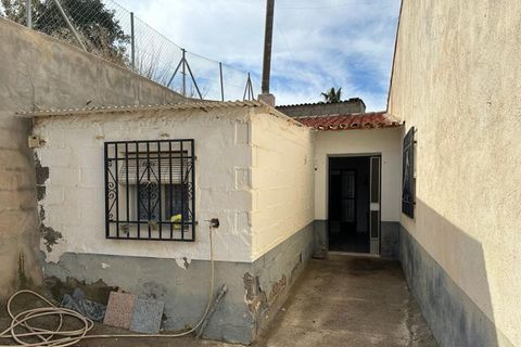 Landejendom i Arboleas, Almeria, Arboleas - € 119.995 | Ref: EAF-07347826 - foto 14