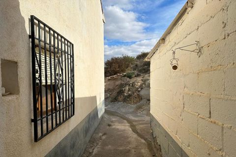 Landejendom i Arboleas, Almeria, Arboleas - € 119.995 | Ref: EAF-07347826 - foto 15