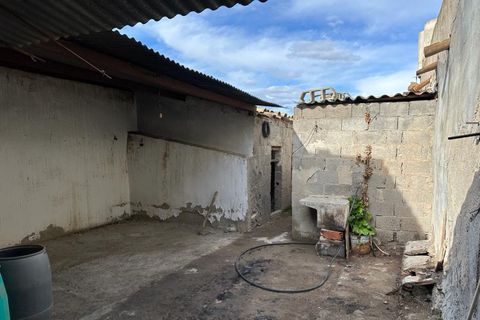 Landejendom i Arboleas, Almeria, Arboleas - € 119.995 | Ref: EAF-07347826 - foto 16