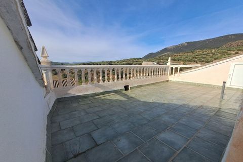 Byhus i Illora, Granada, Illora - € 89.000 | Ref: EAF-29445679 - foto 3