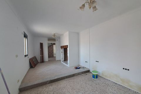Byhus i Illora, Granada, Illora - € 89.000 | Ref: EAF-29445679 - foto 4