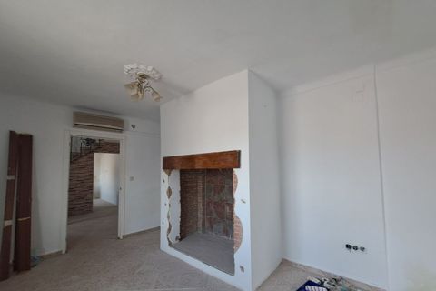 Byhus i Illora, Granada, Illora - € 89.000 | Ref: EAF-29445679 - foto 5