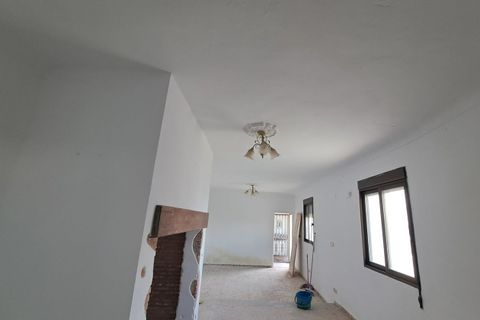 Byhus i Illora, Granada, Illora - € 89.000 | Ref: EAF-29445679 - foto 7