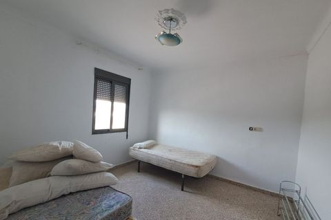 Byhus i Illora, Granada, Illora - € 89.000 | Ref: EAF-29445679 - foto 8