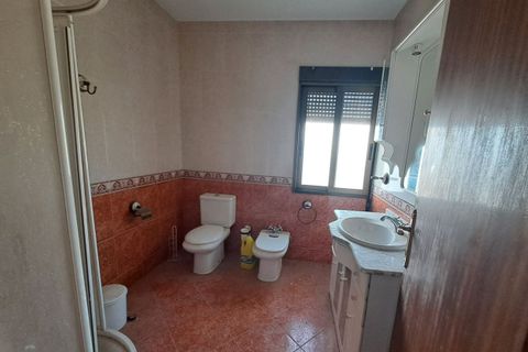 Byhus i Illora, Granada, Illora - € 89.000 | Ref: EAF-29445679 - foto 9