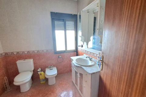Byhus i Illora, Granada, Illora - € 89.000 | Ref: EAF-29445679 - foto 10