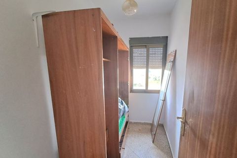 Byhus i Illora, Granada, Illora - € 89.000 | Ref: EAF-29445679 - foto 11