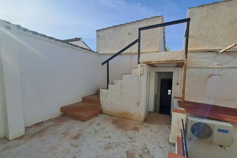 Byhus i Illora, Granada, Illora - € 89.000 | Ref: EAF-29445679 - foto 16