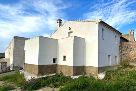 Landejendom i Arboleas, Almeria, Arboleas - € 118.000 | Ref: EAF-85307329 - foto 2