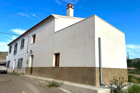 Landejendom i Arboleas, Almeria, Arboleas - € 118.000 | Ref: EAF-85307329 - foto 3