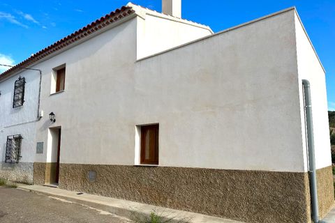 Landejendom i Arboleas, Almeria, Arboleas - € 118.000 | Ref: EAF-85307329 - foto 4