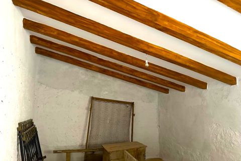 Landejendom i Arboleas, Almeria, Arboleas - € 118.000 | Ref: EAF-85307329 - foto 7
