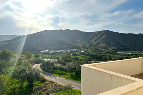 Landejendom i Arboleas, Almeria, Arboleas - € 118.000 | Ref: EAF-85307329 - foto 8