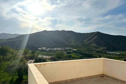 Landejendom i Arboleas, Almeria, Arboleas - € 118.000 | Ref: EAF-85307329 - foto 9