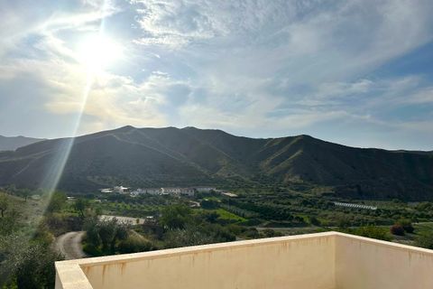 Landejendom i Arboleas, Almeria, Arboleas - € 118.000 | Ref: EAF-85307329 - foto 10