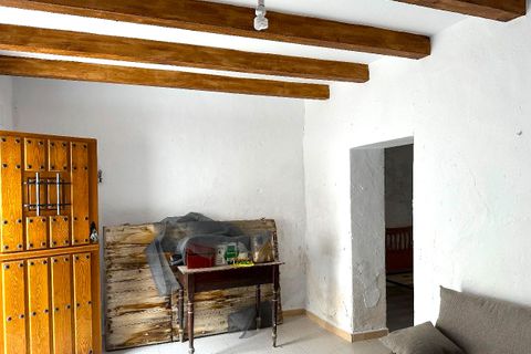 Landejendom i Arboleas, Almeria, Arboleas - € 118.000 | Ref: EAF-85307329 - foto 11