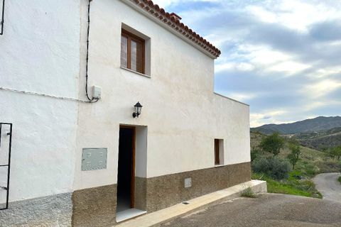 Landejendom i Arboleas, Almeria, Arboleas - € 118.000 | Ref: EAF-85307329 - foto 15