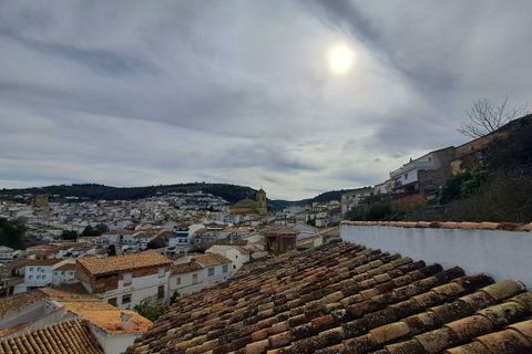 Byhus i Montefrio, Granada, Montefrio - € 75.000 | Ref: EAF-93673014 - foto 2