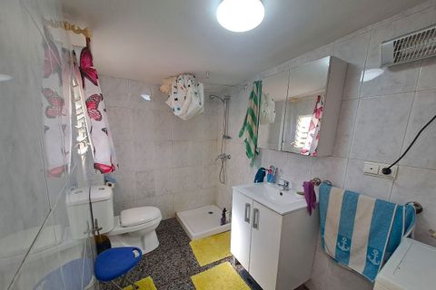 Byhus i Montefrio, Granada, Montefrio - € 75.000 | Ref: EAF-93673014 - foto 4