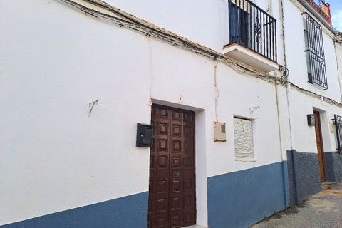 Byhus i Montefrio, Granada, Montefrio - € 75.000 | Ref: EAF-93673014 - foto 5