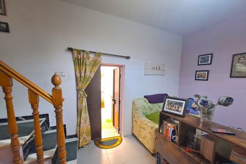 Byhus i Montefrio, Granada, Montefrio - € 75.000 | Ref: EAF-93673014 - foto 7