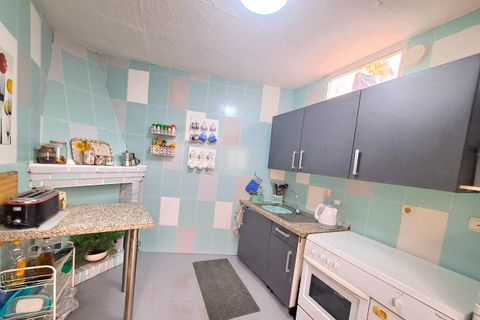 Byhus i Montefrio, Granada, Montefrio - € 75.000 | Ref: EAF-93673014 - foto 9