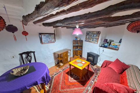 Byhus i Montefrio, Granada, Montefrio - € 75.000 | Ref: EAF-93673014 - foto 11