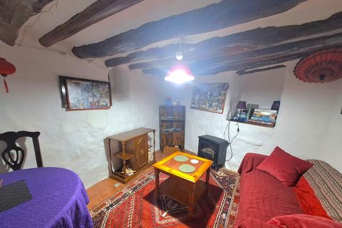 Byhus i Montefrio, Granada, Montefrio - € 75.000 | Ref: EAF-93673014 - foto 12