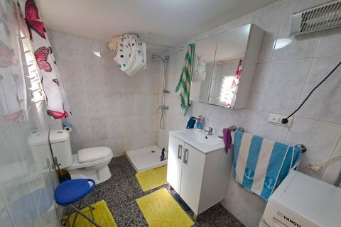 Byhus i Montefrio, Granada, Montefrio - € 75.000 | Ref: EAF-93673014 - foto 13