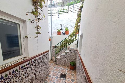 Byhus i Montefrio, Granada, Montefrio - € 75.000 | Ref: EAF-93673014 - foto 14