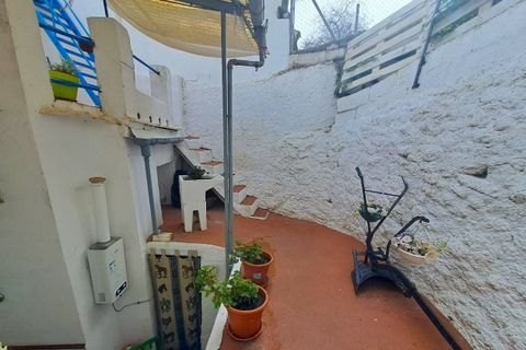 Byhus i Montefrio, Granada, Montefrio - € 75.000 | Ref: EAF-93673014 - foto 15