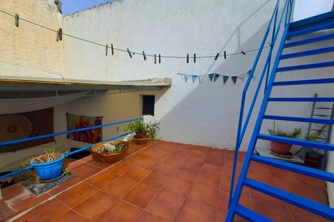 Byhus i Montefrio, Granada, Montefrio - € 75.000 | Ref: EAF-93673014 - foto 16