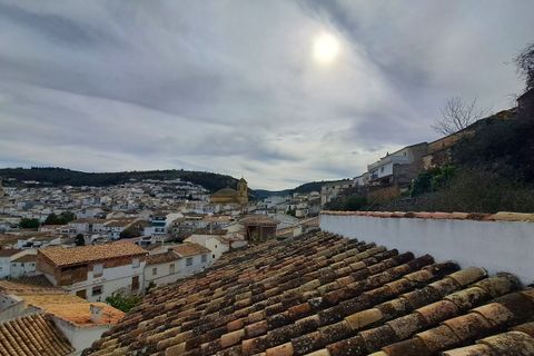 Byhus i Montefrio, Granada, Montefrio - € 75.000 | Ref: EAF-93673014 - foto 18