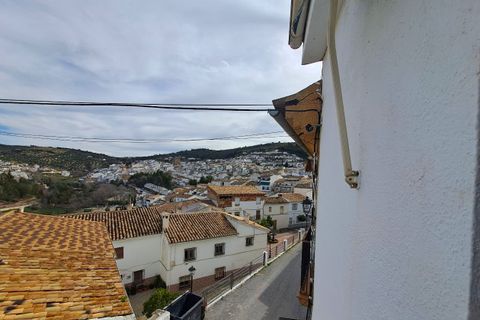 Byhus i Montefrio, Granada, Montefrio - € 75.000 | Ref: EAF-93673014 - foto 22