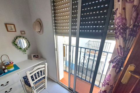 Byhus i Montefrio, Granada, Montefrio - € 75.000 | Ref: EAF-93673014 - foto 26