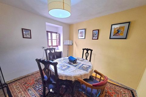 Byhus i Montefrio, Granada, Montefrio - € 75.000 | Ref: EAF-93673014 - foto 28