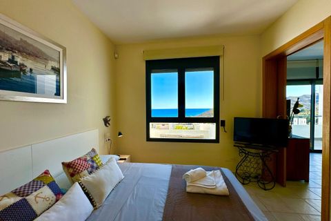 Lejlighed i Mojacar, Almeria, Mojacar - € 349.000 | Ref: EAF-68844877 - foto 22