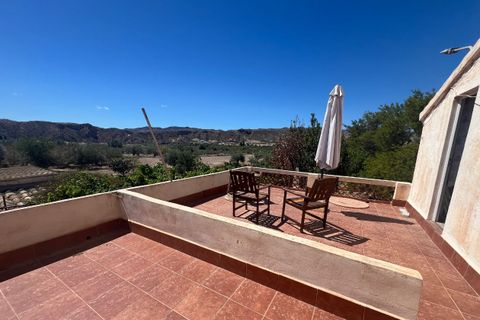 Landejendom i Arboleas, Almeria, Arboleas - € 199.950 | Ref: EAF-35342607 - foto 6