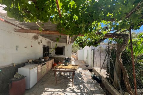 Landejendom i Arboleas, Almeria, Arboleas - € 199.950 | Ref: EAF-35342607 - foto 8