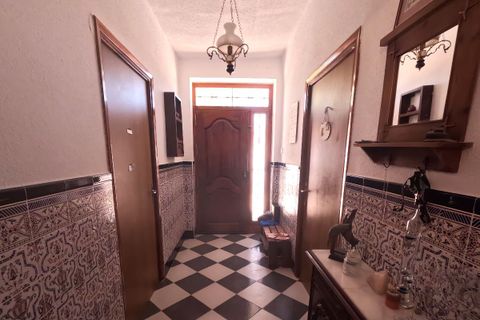 Landejendom i Arboleas, Almeria, Arboleas - € 199.950 | Ref: EAF-35342607 - foto 11