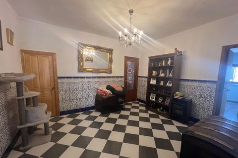 Landejendom i Arboleas, Almeria, Arboleas - € 199.950 | Ref: EAF-35342607 - foto 12