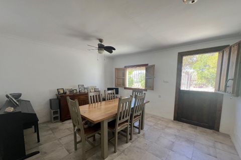 Landejendom i Arboleas, Almeria, Arboleas - € 199.950 | Ref: EAF-35342607 - foto 14