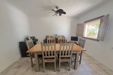 Landejendom i Arboleas, Almeria, Arboleas - € 199.950 | Ref: EAF-35342607 - foto 16
