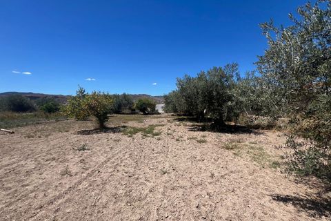 Landejendom i Arboleas, Almeria, Arboleas - € 199.950 | Ref: EAF-35342607 - foto 24