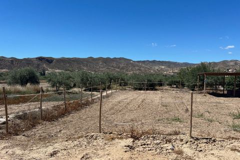 Landejendom i Arboleas, Almeria, Arboleas - € 199.950 | Ref: EAF-35342607 - foto 25