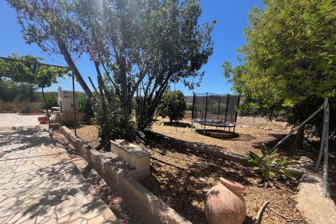 Landejendom i Arboleas, Almeria, Arboleas - € 199.950 | Ref: EAF-35342607 - foto 26