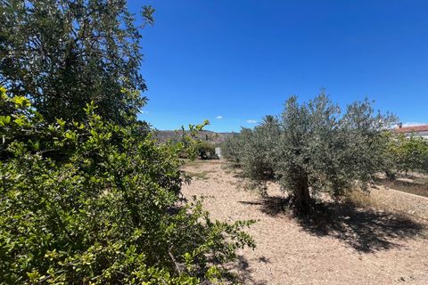 Landejendom i Arboleas, Almeria, Arboleas - € 199.950 | Ref: EAF-35342607 - foto 27