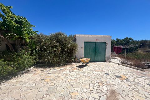 Landejendom i Arboleas, Almeria, Arboleas - € 199.950 | Ref: EAF-35342607 - foto 28