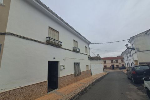 Byhus i Alcaudete, Jaen, Alcaudete - € 74.000 | Ref: EAF-34801569 - foto 1