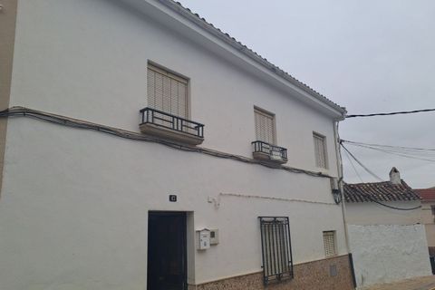 Byhus i Alcaudete, Jaen, Alcaudete - € 74.000 | Ref: EAF-34801569 - foto 5